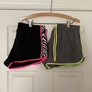SO Athletic Shorts Bundle